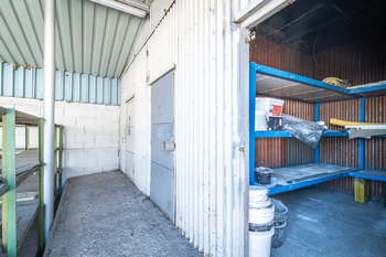 Pronájem skladovacích prostor 759 m², Kladno