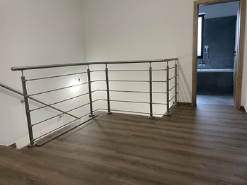 Hala v patře - Pronájem domu 135 m², Otovice