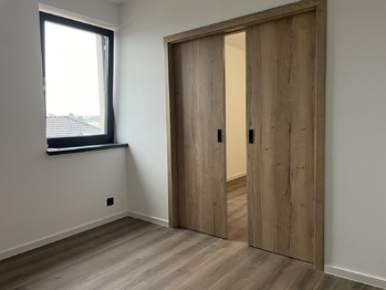 šatna 2.11 - Pronájem domu 135 m², Otovice