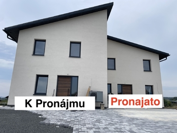 Pronájem domu 157 m², Karlovy Vary
