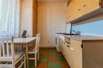 Prodej bytu 2+1 v osobním vlastnictví 51 m², Havířov
