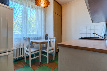 Prodej bytu 2+1 v osobním vlastnictví 51 m², Havířov