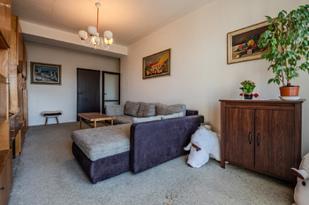 Prodej bytu 2+1 v osobním vlastnictví 51 m², Havířov