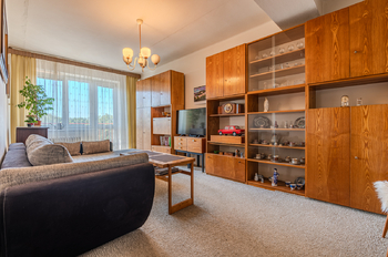 Prodej bytu 2+1 v osobním vlastnictví 51 m², Havířov