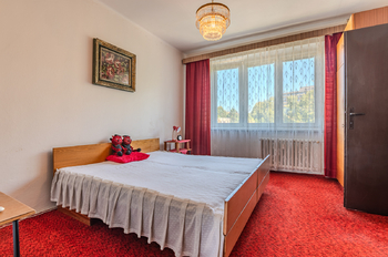Prodej bytu 2+1 v osobním vlastnictví 51 m², Havířov