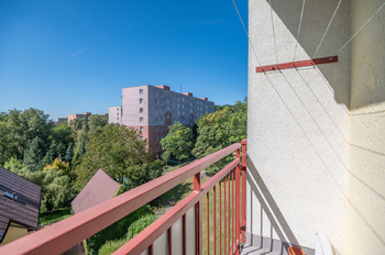 Prodej bytu 2+1 v osobním vlastnictví 51 m², Havířov