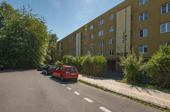 Prodej bytu 2+1 v osobním vlastnictví 51 m², Havířov