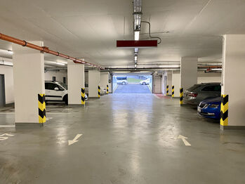 Pronájem bytu 2+kk v osobním vlastnictví 55 m², Praha 5 - Stodůlky