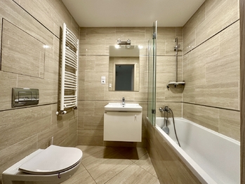 Pronájem bytu 2+kk v osobním vlastnictví 55 m², Praha 5 - Stodůlky