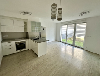Pronájem bytu 3+1 v osobním vlastnictví 82 m², Praha 5 - Stodůlky