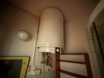 Prodej bytu 2+1 v osobním vlastnictví 63 m², Kyjovice