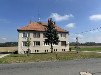 Prodej bytu 2+1 v osobním vlastnictví 63 m², Kyjovice