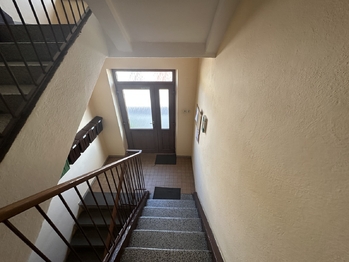 Prodej bytu 2+1 v osobním vlastnictví 63 m², Kyjovice