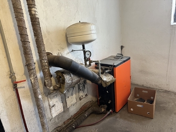 Prodej bytu 2+1 v osobním vlastnictví 63 m², Kyjovice