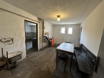 Prodej bytu 2+1 v osobním vlastnictví 63 m², Kyjovice