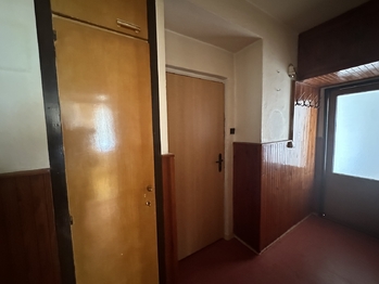 Prodej bytu 2+1 v osobním vlastnictví 63 m², Kyjovice