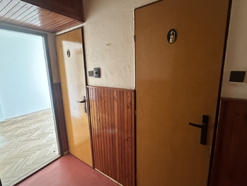 Prodej bytu 2+1 v osobním vlastnictví 63 m², Kyjovice