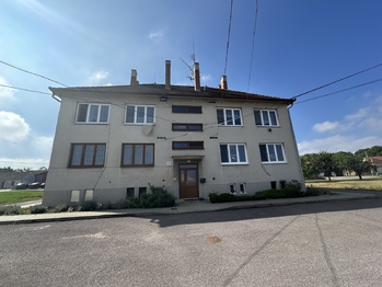 Prodej bytu 2+1 v osobním vlastnictví 63 m², Kyjovice