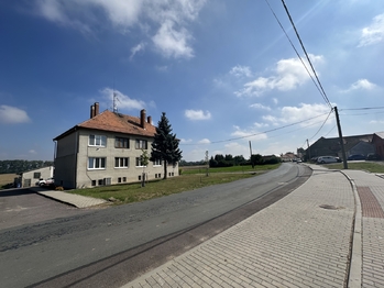 Prodej bytu 2+1 v osobním vlastnictví 63 m², Kyjovice