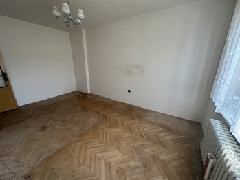 Prodej bytu 2+1 v osobním vlastnictví 63 m², Kyjovice