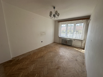 Prodej bytu 2+1 v osobním vlastnictví 63 m², Kyjovice