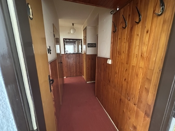Prodej bytu 2+1 v osobním vlastnictví 63 m², Kyjovice