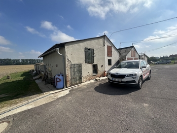 Prodej bytu 2+1 v osobním vlastnictví 63 m², Kyjovice