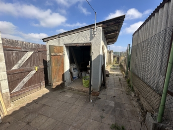 Prodej bytu 2+1 v osobním vlastnictví 63 m², Kyjovice