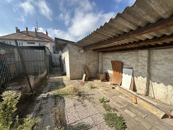 Prodej bytu 2+1 v osobním vlastnictví 63 m², Kyjovice