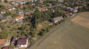 Prodej pozemku 5694 m², Vražné