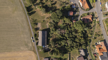 Prodej pozemku 5694 m², Vražné