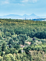 Prodej bytu 2+1 v osobním vlastnictví 45 m², Praha 6 - Vokovice