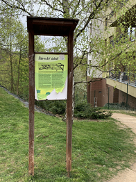 Prodej bytu 2+1 v osobním vlastnictví 45 m², Praha 6 - Vokovice