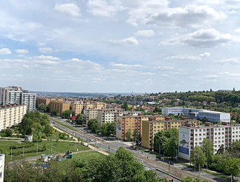 Prodej bytu 2+1 v osobním vlastnictví 45 m², Praha 6 - Vokovice