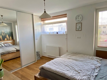Vybavený dům na 1 rok - Pronájem domu 74 m², Mukařov