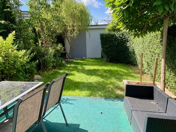 Vybavený dům na 1 rok - Pronájem domu 74 m², Mukařov