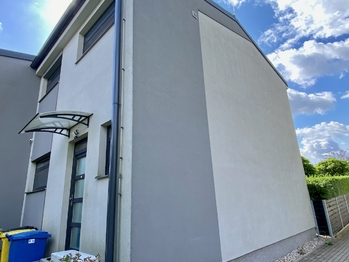 Vybavený dům na 1 rok - Pronájem domu 74 m², Mukařov