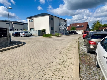 Vybavený dům na 1 rok - Pronájem domu 74 m², Mukařov
