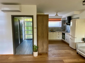 Vybavený dům na 1 rok - Pronájem domu 74 m², Mukařov