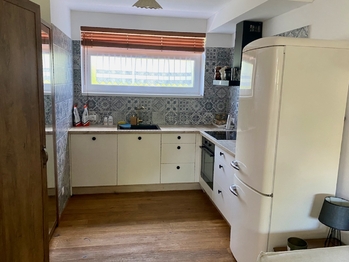 Vybavený dům na 1 rok - Pronájem domu 74 m², Mukařov