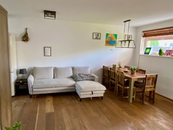 Vybavený dům na 1 rok - Pronájem domu 74 m², Mukařov