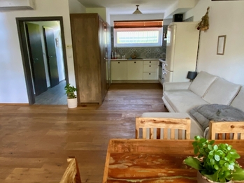 Vybavený dům na 1 rok - Pronájem domu 74 m², Mukařov