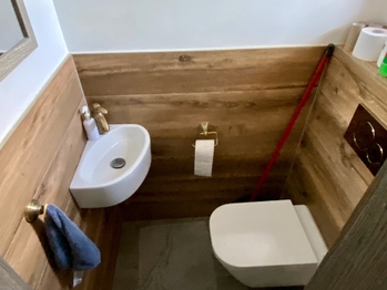 Vybavený dům na 1 rok - Pronájem domu 74 m², Mukařov
