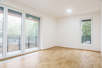 Pronájem bytu 3+kk v osobním vlastnictví 94 m², Praha 4 - Háje