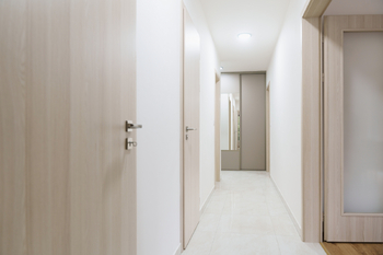 Pronájem bytu 3+kk v osobním vlastnictví 94 m², Praha 4 - Háje