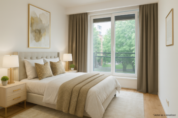 Pronájem bytu 3+kk v osobním vlastnictví 94 m², Praha 4 - Háje