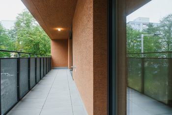 Pronájem bytu 3+kk v osobním vlastnictví 94 m², Praha 4 - Háje