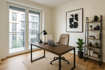 Pronájem bytu 3+kk v osobním vlastnictví 94 m², Praha 4 - Háje