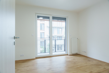 Pronájem bytu 3+kk v osobním vlastnictví 94 m², Praha 4 - Háje