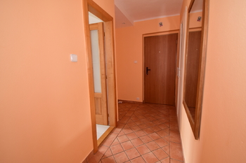 Pronájem bytu 2+kk v osobním vlastnictví 54 m², Písek